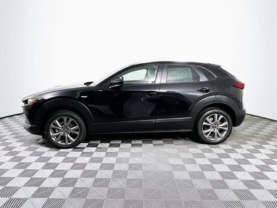 2026 Mazda Mazda CX-30 2.5 S Premium AWD