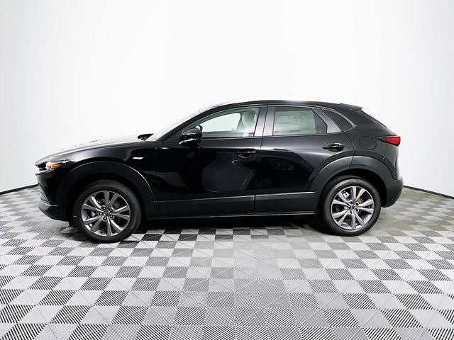 2026 Mazda Mazda CX-30 2.5 S Premium AWD