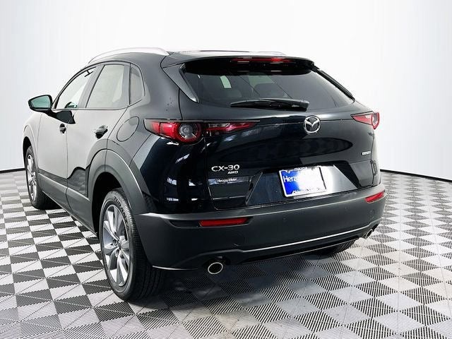 2026 Mazda Mazda CX-30 2.5 S Premium AWD