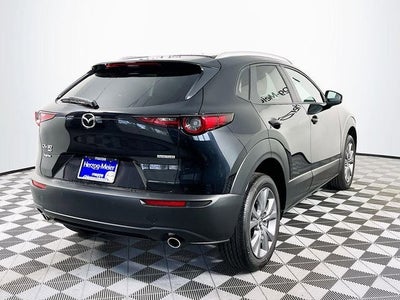 2026 Mazda Mazda CX-30 2.5 S Premium AWD