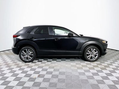 2026 Mazda Mazda CX-30 2.5 S Premium AWD