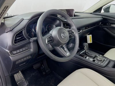 2026 Mazda Mazda CX-30 2.5 S Premium AWD