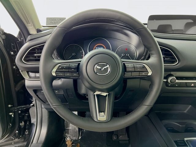 2026 Mazda Mazda CX-30 2.5 S Premium AWD