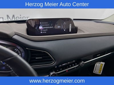 2025 Mazda Mazda CX-30 2.5 S Premium Package