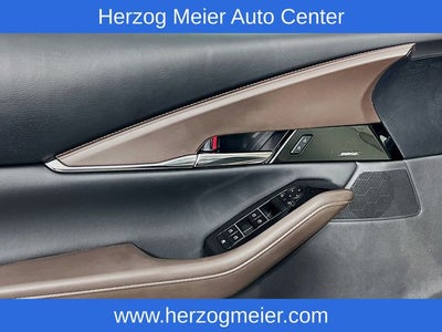 2025 Mazda Mazda CX-30 2.5 S Premium Package