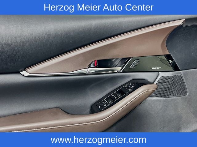 2025 Mazda Mazda CX-30 2.5 S Premium Package