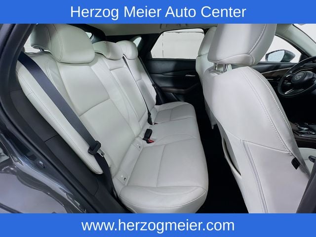 2025 Mazda Mazda CX-30 2.5 S Premium Package