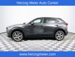 2025 Mazda Mazda CX-30 2.5 S Premium Package