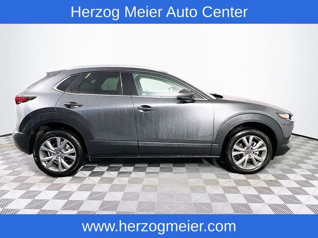 2025 Mazda Mazda CX-30 2.5 S Premium Package