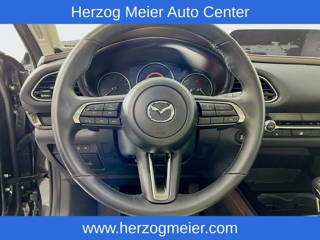 2025 Mazda Mazda CX-30 2.5 S Premium Package