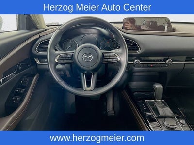 2025 Mazda Mazda CX-30 2.5 S Premium Package