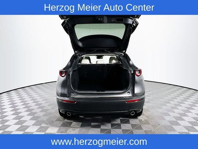 2025 Mazda Mazda CX-30 2.5 S Premium Package