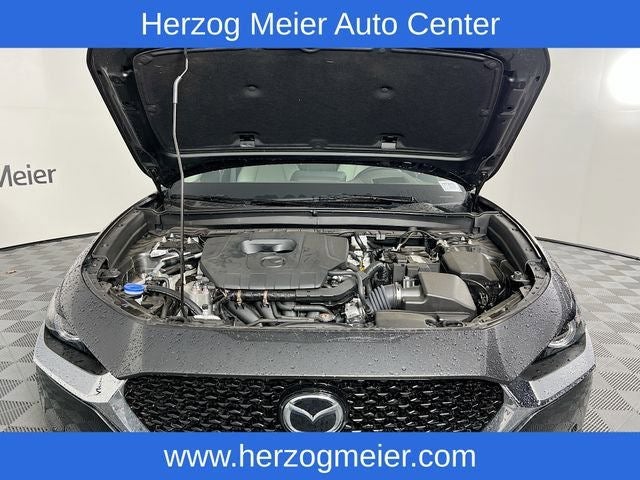 2025 Mazda Mazda CX-30 2.5 S Premium Package