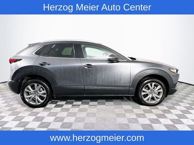 2025 Mazda Mazda CX-30 2.5 S Premium Package