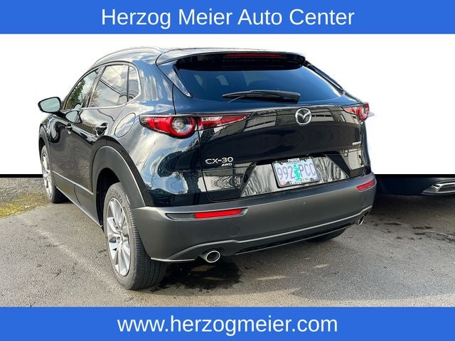 2023 Mazda Mazda CX-30 2.5 S Premium Package
