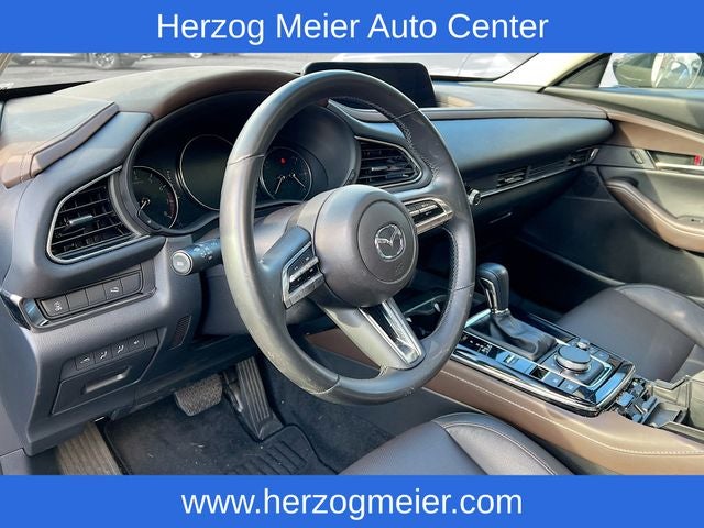 2023 Mazda Mazda CX-30 2.5 S Premium Package