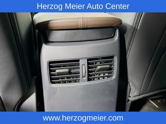 2025 Mazda Mazda CX-30 2.5 Turbo Premium Package