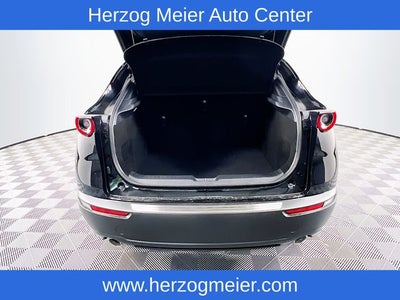 2025 Mazda Mazda CX-30 2.5 Turbo Premium Package