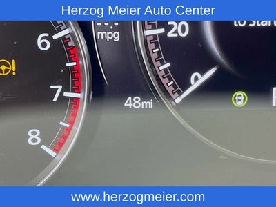 2025 Mazda Mazda CX-30 2.5 Turbo Premium Package