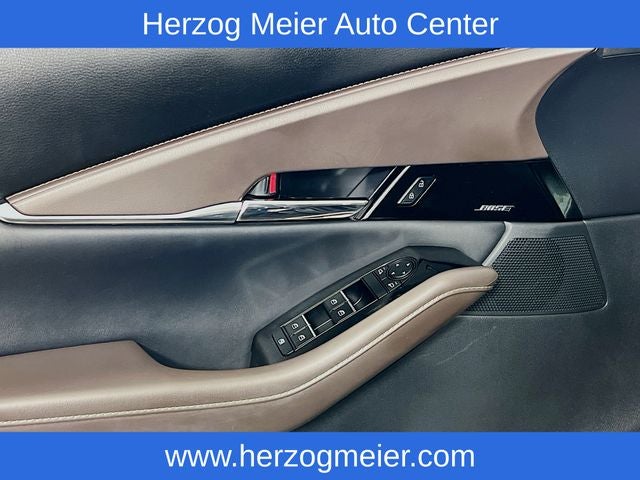 2022 Mazda Mazda CX-30 2.5 Turbo Premium Package