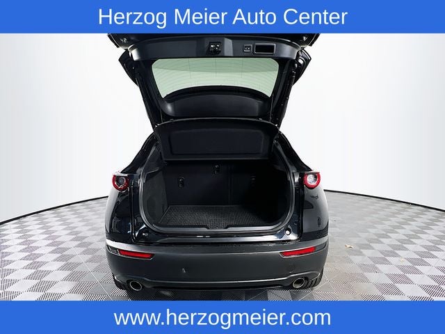 2022 Mazda Mazda CX-30 2.5 Turbo Premium Package