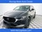 2022 Mazda Mazda CX-30 2.5 Turbo Premium Package