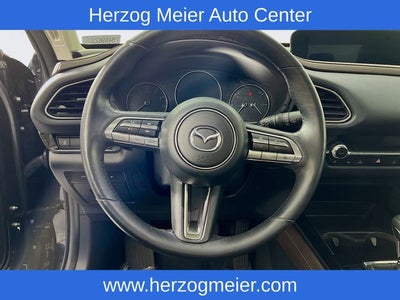 2022 Mazda Mazda CX-30 2.5 Turbo Premium Package