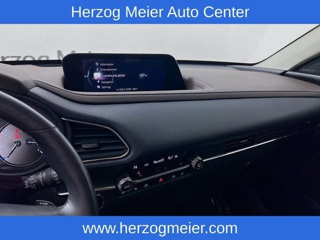 2022 Mazda Mazda CX-30 2.5 Turbo Premium Package