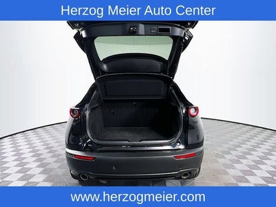 2022 Mazda Mazda CX-30 2.5 Turbo Premium Package