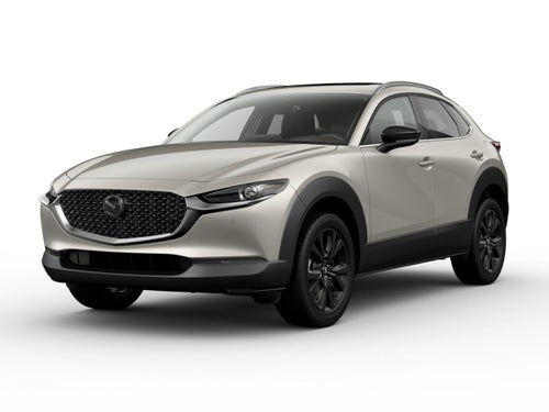 2025 Mazda Mazda CX-30 2.5 Turbo Premium Plus Package w/Premium Plus Package