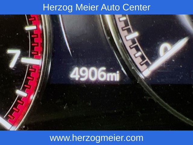 2025 Mazda Mazda CX-30 2.5 Turbo Premium Plus Package w/Premium Plus Package