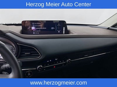 2025 Mazda Mazda CX-30 2.5 Turbo Premium Plus Package w/Premium Plus Package