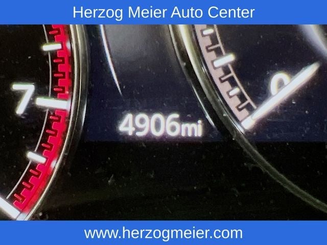 2025 Mazda Mazda CX-30 2.5 Turbo Premium Plus Package w/Premium Plus Package