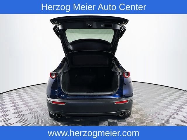 2025 Mazda Mazda CX-30 2.5 Turbo Premium Plus Package w/Premium Plus Package