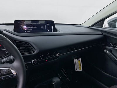 2026 Mazda Mazda CX-30 2.5 Turbo Premium Plus AWD