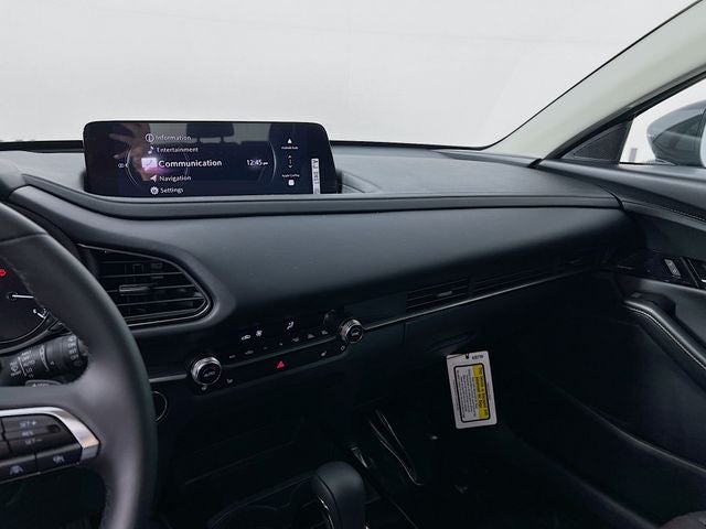 2026 Mazda Mazda CX-30 2.5 Turbo Premium Plus AWD