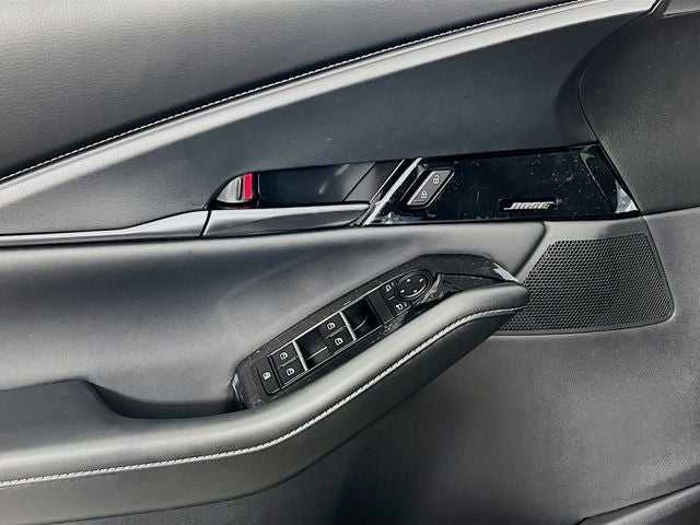 2026 Mazda Mazda CX-30 2.5 Turbo Premium Plus AWD