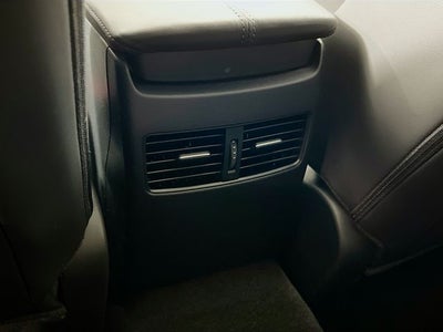 2026 Mazda Mazda CX-30 2.5 Turbo Premium Plus AWD