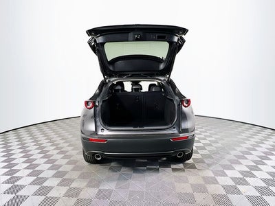 2026 Mazda Mazda CX-30 2.5 Turbo Premium Plus AWD