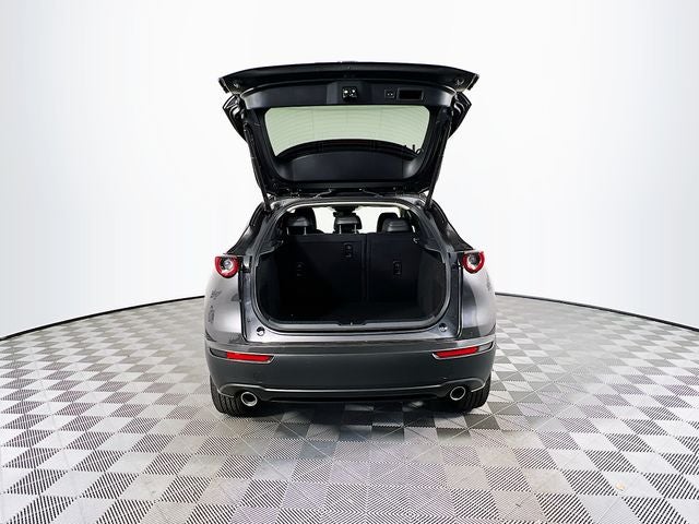 2026 Mazda Mazda CX-30 2.5 Turbo Premium Plus AWD