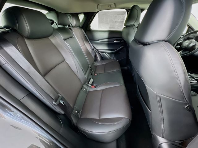 2026 Mazda Mazda CX-30 2.5 Turbo Premium Plus AWD