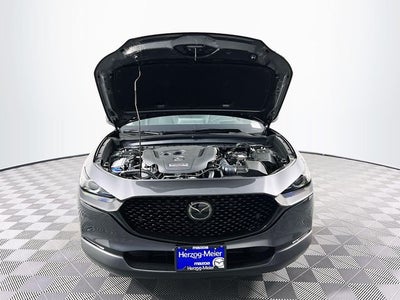 2026 Mazda Mazda CX-30 2.5 Turbo Premium Plus AWD