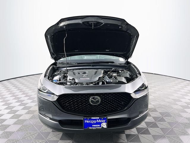 2026 Mazda Mazda CX-30 2.5 Turbo Premium Plus AWD