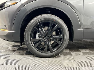 2026 Mazda Mazda CX-30 2.5 Turbo Premium Plus AWD