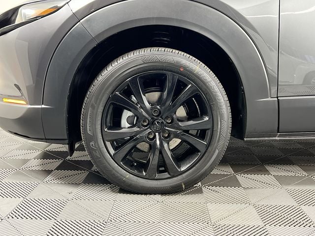 2026 Mazda Mazda CX-30 2.5 Turbo Premium Plus AWD