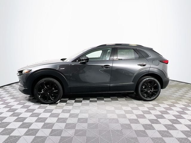 2026 Mazda Mazda CX-30 2.5 Turbo Premium Plus AWD