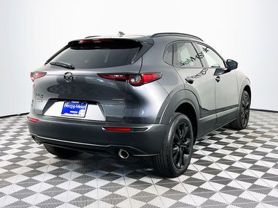 2026 Mazda Mazda CX-30 2.5 Turbo Premium Plus AWD