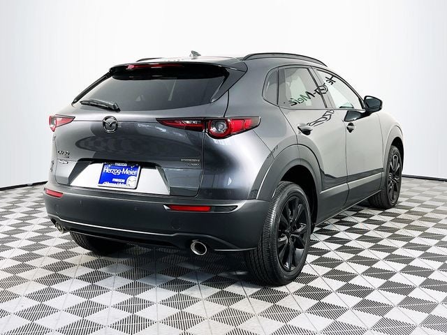 2026 Mazda Mazda CX-30 2.5 Turbo Premium Plus AWD