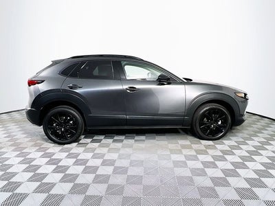2026 Mazda Mazda CX-30 2.5 Turbo Premium Plus AWD