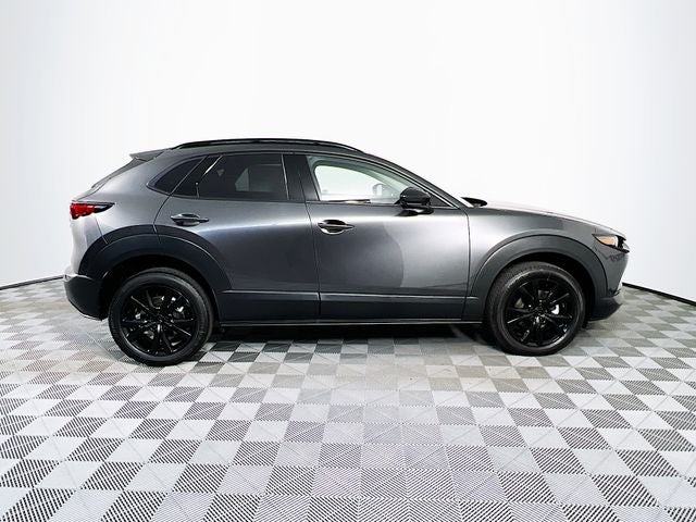2026 Mazda Mazda CX-30 2.5 Turbo Premium Plus AWD